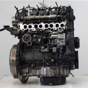 MOTOR COMPLETO Opel astra j berlina 5p (12.2009->) 1.7 Excellence [1,7 Ltr. - 81 kW 16V CDTI] A17DTS - #Prov# A17DTSPROV A17DTS GRIS    BLOQUE core usado
