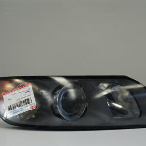 FARO DEL. DCHO Volvo v50 familiar (2004->) 2.0 D D 4204 T D4204T 3135222 ROJO    Bombillas delanteras Delanteros Derechas Derechos Lámparas luces Luz piloto Pilotos