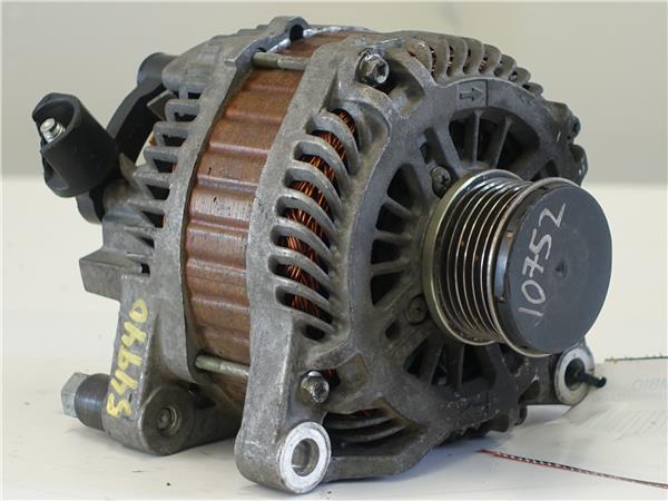 ALTERNADOR Citroen c4 picasso (2007->) 2.0 HDi RHJ-DW10BTED4 RHJDW10BTED4 9654752880 NEGRO generador
