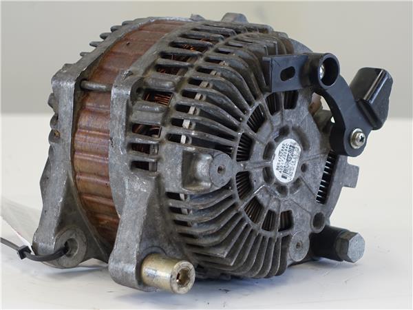 ALTERNADOR Citroen c4 picasso (2007->) 2.0 HDi RHJ-DW10BTED4 RHJDW10BTED4 9654752880 NEGRO generador - Imagen 2