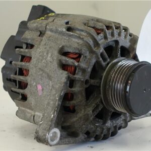 ALTERNADOR Kia ceed (ed)(2006->) 1.6 Active [1,6 Ltr. - 85 kW CRDi CAT] D/D4FB-U - #Prov# DD4FBUPROV TG12C033 ROJO    generador