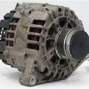 ALTERNADOR Audi a4 berlina (b5)(1994->) 1.8 [1,8 Ltr. - 92 kW 20V] AVV DA459431 AZUL    generador
