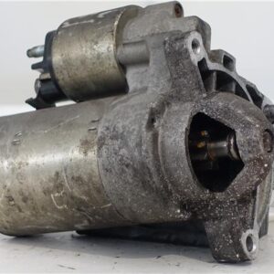 MOTOR ARRANQUE Citroen c4 berlina (06.2004->) 1.4 16V KFU (ET3J4) KFU(ET3J4) 0001112041 1112041 NEGRO    de