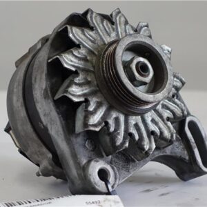 ALTERNADOR Fiat seicento (187)(1998->) 1.1  (187AXB, 187AXB1A) 176 B2.000 176B2000 63320140 ROJO    generador