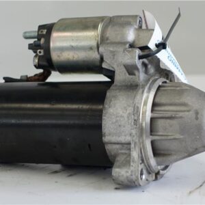 MOTOR ARRANQUE Mercedes-Benz clase c (bm 204) berlina (01.2007->) 2.2 C 220 CDI (204.008) [2,2 Ltr. - 125 kW CDI CAT] OM 646.811 OM646811 0001115047 1115047 GRIS    de