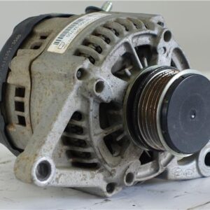 ALTERNADOR Kia ceed (jd)(2012->) 1.4 Concept [1,4 Ltr. - 66 kW CRDi CAT] D4FC - #Prov# D4FCPROV 37300-2A750 373002A750 BLANCO    generador