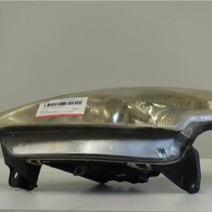 FARO DEL. IZDO. Citroen c3 pluriel (2003->) 1.6 16V Sensodrive [1,6 Ltr. - 80 kW 16V CAT (NFU / TU5JP4)] NFU (TU5JP4) NFU(TU5JP4) 41590748 GRIS    Bombillas Delanteras delanteros Izquierdas izquierdos Lámparas luces Luz Pilotos