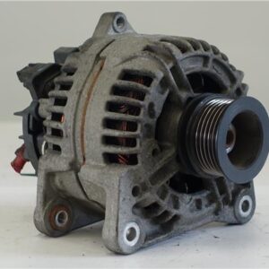 ALTERNADOR Renault megane iii 1.6  110 CV - #Prov# G/ K4M R8 - #Prov# GK4MR8PROV 0124425070 124425070 BLANCO    generador