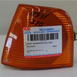 INTERMITENTE DEL. IZDO. Audi 100 avant (44, 44q, c3) 2.4 D 3D 1305232024 OK Delanteras delanteros Izquierdas izquierdos pilotos