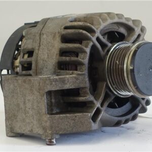 ALTERNADOR Fiat punto / grande punto (199) 1.3 D Multijet 199 A3.000 199A3000 MS1012101191 AZUL    generador