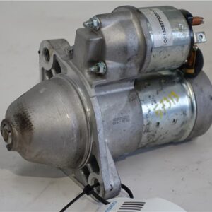 MOTOR ARRANQUE Opel corsa c (2000->) 1.7 Edition [1,7 Ltr. - 48 kW 16V DI CAT (Y 17 DTL / LK8)] Y 17 DTL Y17DTL 1305271320 VERDE    de