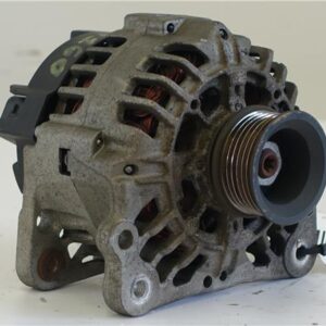 ALTERNADOR Volkswagen golf iv berlina (1j1)(1997->) 1.6 16V BCB A543320A AZUL generador