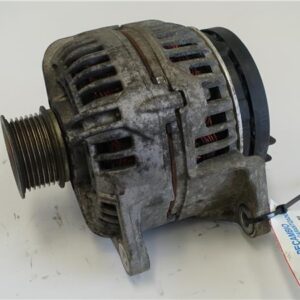 ALTERNADOR Iveco daily furgón (1999->) 35A2Q - #Prov# F1AE0481M*A - #Prov# F1AE0481MAPROV 0124525020 124525020 BLANCO    generador