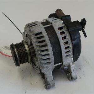 ALTERNADOR Peugeot 308 (p5)(06.2021->) 1.5 GT [1,5 Ltr. - 96 kW Blue-HDI FAP] YH01 - #Prov# YH01PROV 9820893880 AZUL    generador