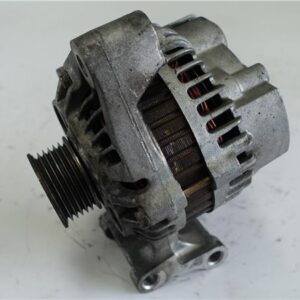 ALTERNADOR Mazda 2 (b2w) 1.4 FXJA A005TA7792 AZUL generador