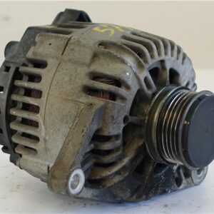 ALTERNADOR Hyundai i20 (pb)(2009->) 1.4 Classic [1,4 Ltr. - 66 kW CRDi CAT] D4FC 37300-2A400 373002A400 BLANCO    generador