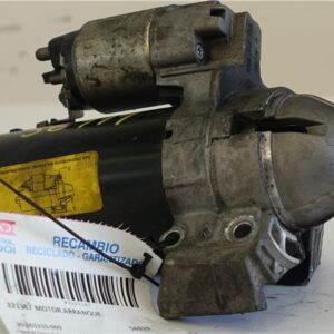 MOTOR ARRANQUE BMW serie 5 touring (e61)(2004->) 2.0 520d [2,0 Ltr. - 130 kW Turbodiesel CAT] N47D20C - #Prov# N47D20CPROV 10.001115-069 10001115069 BLANCO    de