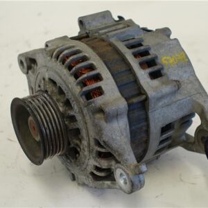 ALTERNADOR Nissan almera (n16/e)(01.2000->) 1.5 QG15DE 23100BU010 GRIS    generador