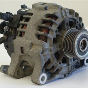 ALTERNADOR Peugeot bipper (2008->) 1.4 Básico [1,4 Ltr. - 50 kW HDi] 8HS (DV4TD) 8HS(DV4TD) 9664057480 BLANCO    generador