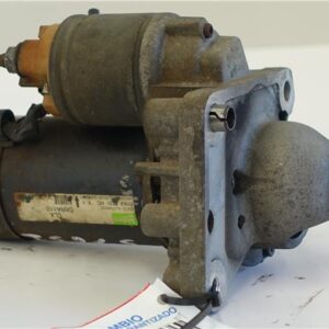 MOTOR ARRANQUE Peugeot bipper (2008->) 1.4 Básico [1,4 Ltr. - 50 kW HDi] 8HS (DV4TD) 8HS(DV4TD) D6R110 BLANCO    de