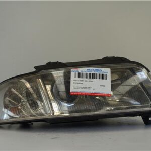 FARO DEL. DCHO Audi a4 berlina (b5)(02.1999->) 2.4 [2,4 Ltr. - 121 kW V6 30V] APS 8D0941004AK NEGRO    Bombillas delanteras Delanteros Derechas Derechos Lámparas luces Luz piloto Pilotos