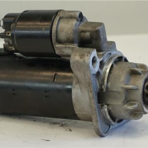 MOTOR ARRANQUE Volkswagen touareg (7la)(2002->) 2.5 TDI R5 [2,5 Ltr. - 128 kW TDI] BAC 0001125600 1125600 GRIS    de