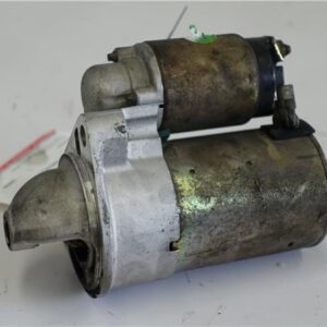 MOTOR ARRANQUE Daewoo kalos (2002->) 1.2 SE [1,2 Ltr. - 53 kW CAT] B12S1 96469962 GRIS    de
