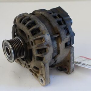 ALTERNADOR Dacia sandero ii (10.2012->) 0.9 Laureate [0,9 Ltr. - 66 kW TCE CAT] H4B A4 - #Prov# H4BA4PROV 231005079R BLANCO    generador