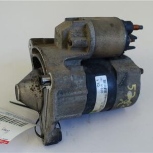 MOTOR ARRANQUE Citroen saxo (1996->) 1.4 VTS [1,4 Ltr. - 55 kW] KFW (TU3JP) KFW(TU3JP) D7E6 AZUL    de