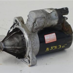 MOTOR ARRANQUE Hyundai i20 (pb)(2009->) 1.2 G4LA GSL36100 AZUL    de