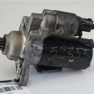 MOTOR ARRANQUE Seat ibiza berlina (6j5)(06.2008->) 1.6 TDI CAYC 0229110241K 229110241K ROJO    de