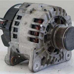 ALTERNADOR Renault kangoo i (f/kc0)(2003->) 1.5 Authentique [1,5 Ltr. - 48 kW dCi Diesel] K9K G7 - #Prov# K9KG7PROV H543378N BLANCO    generador