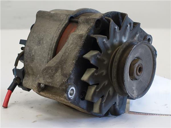 ALTERNADOR Opel astra f berlina (1991->) 1.4 Si C 14 SE C14SE 1197311028 GRIS generador