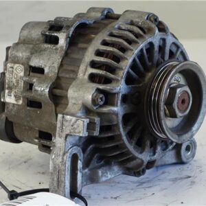 ALTERNADOR Renault clio ii fase i (b/cb0)(1998->) 1.2 (B/CB0F, B/CB0A, B/CB10, B/CB1K, B/CB2D, B/CB2H) D7F 726 D7F726 8200065730 BLANCO generador