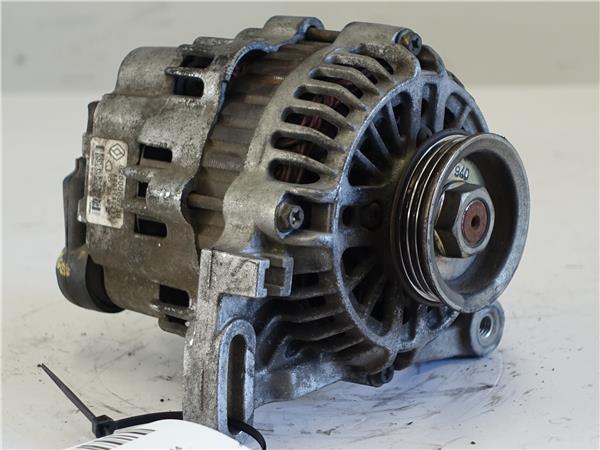 ALTERNADOR Renault clio ii fase i (b/cb0)(1998->) 1.2 (B/CB0F, B/CB0A, B/CB10, B/CB1K, B/CB2D, B/CB2H) D7F 726 D7F726 8200065730 BLANCO generador