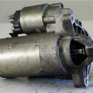 MOTOR ARRANQUE Citroen c4 berlina (06.2004->) 1.4 16V KFU (ET3J4) KFU(ET3J4) 9647982880 NEGRO    de