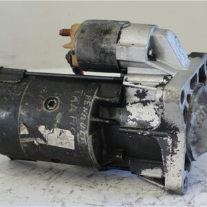 MOTOR ARRANQUE Renault trafic i (05.1989->) 2.1 T 900 [2,1 Ltr. - 47 kW Diesel] D/J8S - #Prov# DJ8SPROV 310405 BLANCO    de
