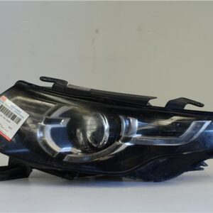 FARO DEL. IZDO. XENON Land Rover discovery 5 (10.2016->) 2.0 HSE LUXURY TD4 [2,0 Ltr. - 132 kW Td4 CAT] 204DTD - #Prov# 204DTDPROV FK7213W030 ROJO