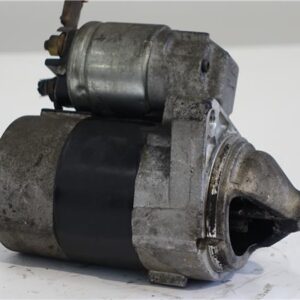 MOTOR ARRANQUE Nissan almera (n16/e)(01.2000->) 1.5 QG15DE TS8E4 NEGRO    de