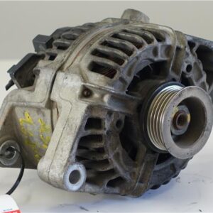 ALTERNADOR Opel astra g berlina (1998->) 1.6 16V Z 16 XE Z16XE 90561971 NEGRO    generador
