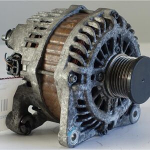 ALTERNADOR Renault koleos i (2008->) 2.0 Dynamique Pack2 [2,0 Ltr. - 127 kW dCi Diesel FAP CAT] D/M9RC8 - #Prov# DM9RC8PROV A3TJ2481 GRIS    generador