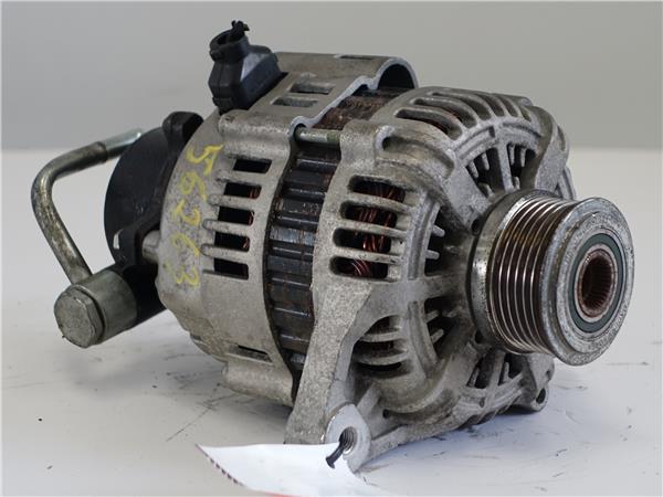 ALTERNADOR Kia carens (rs)(2003->) 2.0 CRDi D4EA CGB19110 GRIS generador
