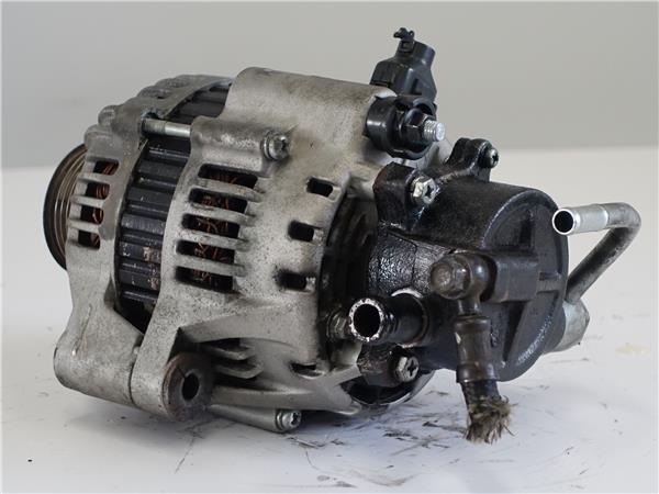 ALTERNADOR Kia carens (rs)(2003->) 2.0 CRDi D4EA CGB19110 GRIS generador - Imagen 2