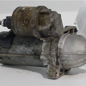 MOTOR ARRANQUE Fiat doblo cargo caja/chasis (263) 1.3 D Multijet 199 A3.000 199A3000 51880229 BLANCO    de
