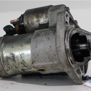 MOTOR ARRANQUE Fiat ii punto (188) berlina (1999->) 1.2 60 (188.030, .050, .130, .150, .230, .250) 188 A4.000 188A4000 55195030 NEGRO de
