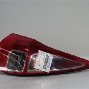 PILOTO TRA. IZDO. Renault megane ii ranchera familiar (km0/1_) 1.9 dCi F9Q 804 F9Q804 8200417349 VERDE Bombilla Faro Izquierdo Lámpara lateral Luz Trasero