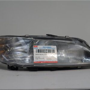 FARO DEL. DCHO Peugeot 306 (7b, n3, n5) 1.9 SLD DJY (XUD9A) DJY(XUD9A) 550-1127R 5501127R AZUL    Bombillas delanteras Delanteros Derechas Derechos Lámparas luces Luz piloto Pilotos 20CH62