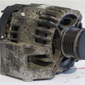 ALTERNADOR Opel combo d (10.2011->) 1.3 Cargo L1H1 2,4t [1,3 Ltr. - 66 kW 16V CDTI] 263A2000 - #Prov# 263A2000PROV 51854910 BLANCO    generador