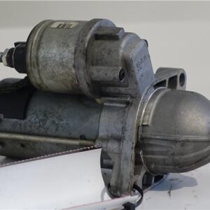 MOTOR ARRANQUE Fiat punto / grande punto (199) 1.3 D Multijet 199 A3.000 199A3000 51823860 AZUL    de