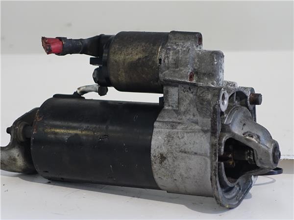 MOTOR ARRANQUE Volvo v70 familiar (1996->) 2.4 B 5244 S2 B5244S2 0001108166 1108166 GRIS de